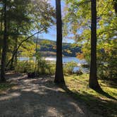 Review photo of Starve Hollow State Rec Area by J C., October 19, 2018