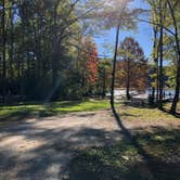 Review photo of Starve Hollow State Rec Area by J C., October 19, 2018