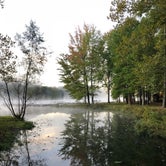 Review photo of Starve Hollow State Rec Area by J C., October 19, 2018