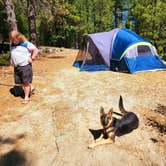 Review photo of Sly Creek Campground by Renee A., June 27, 2023