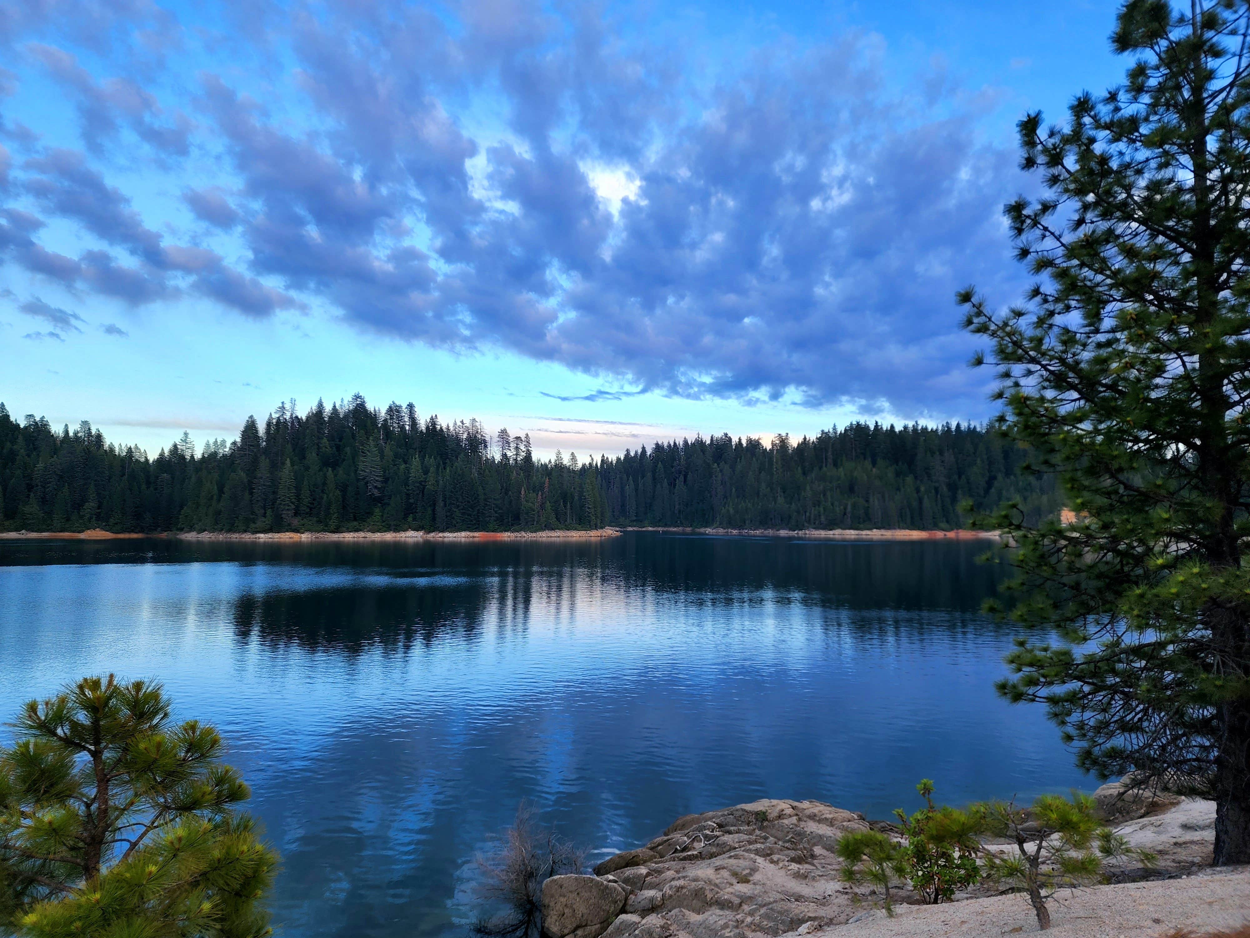 Sly Creek Campground | Strawberry Valley, CA