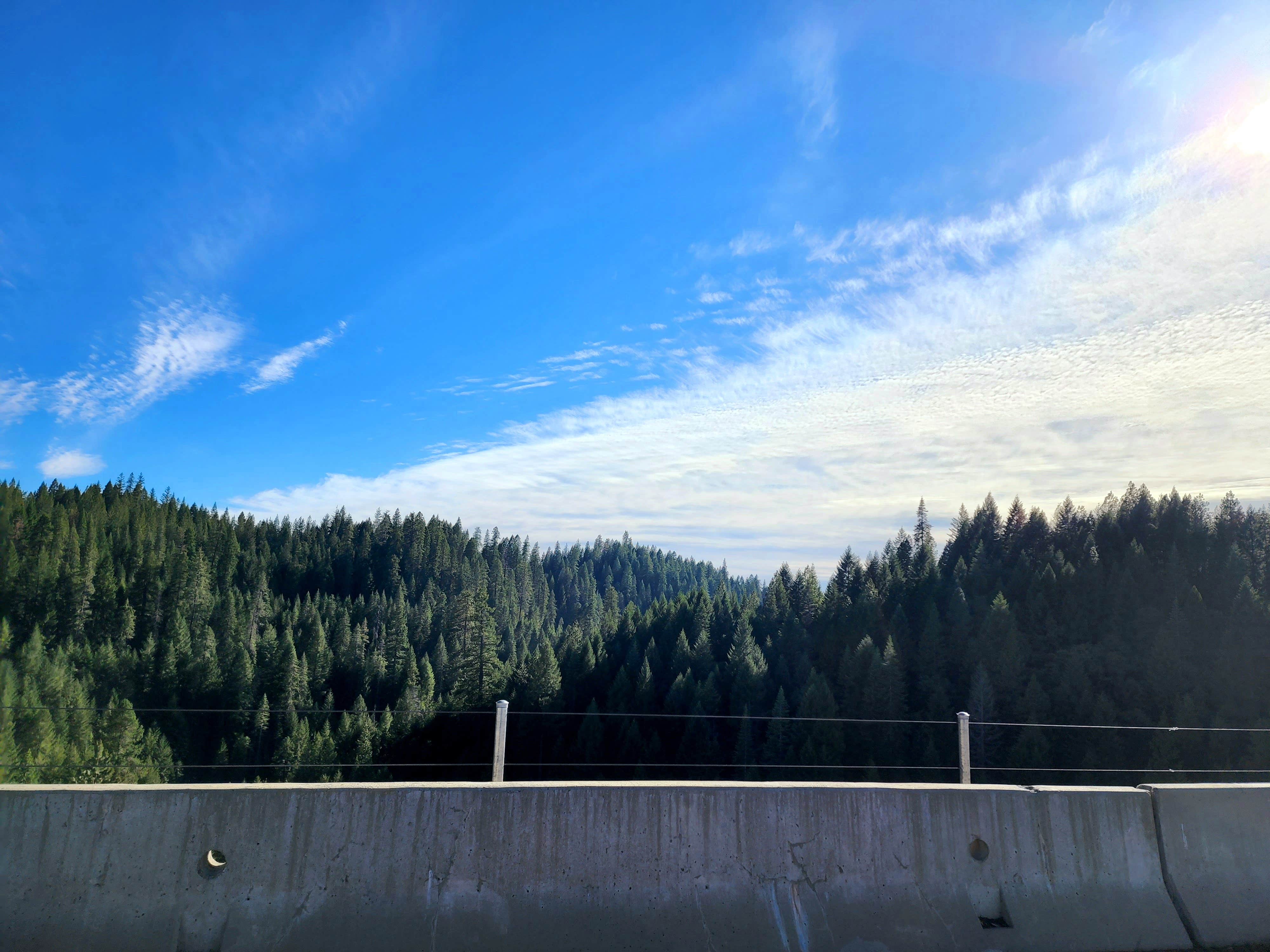 Camper-submitted photo at Sly Creek Campground near Berry Creek, CA