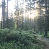 Review photo of Meadow Creek Campground by Michael T G., June 27, 2023