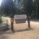 Review photo of Meadow Creek Campground by Michael T G., June 27, 2023