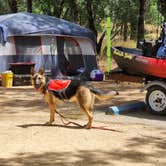 Review photo of Bidwell Canyon Campground — Lake Oroville State Recreation Area by Renee A., June 27, 2023