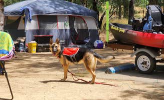 Renee A.'s photo at Bidwell Canyon Campground — Lake Oroville State Recreation Area near Gridley, CA