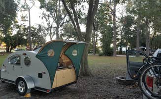 Mary S.'s photo at Red Gate Farms - RV Resort near Skidaway Island, GA