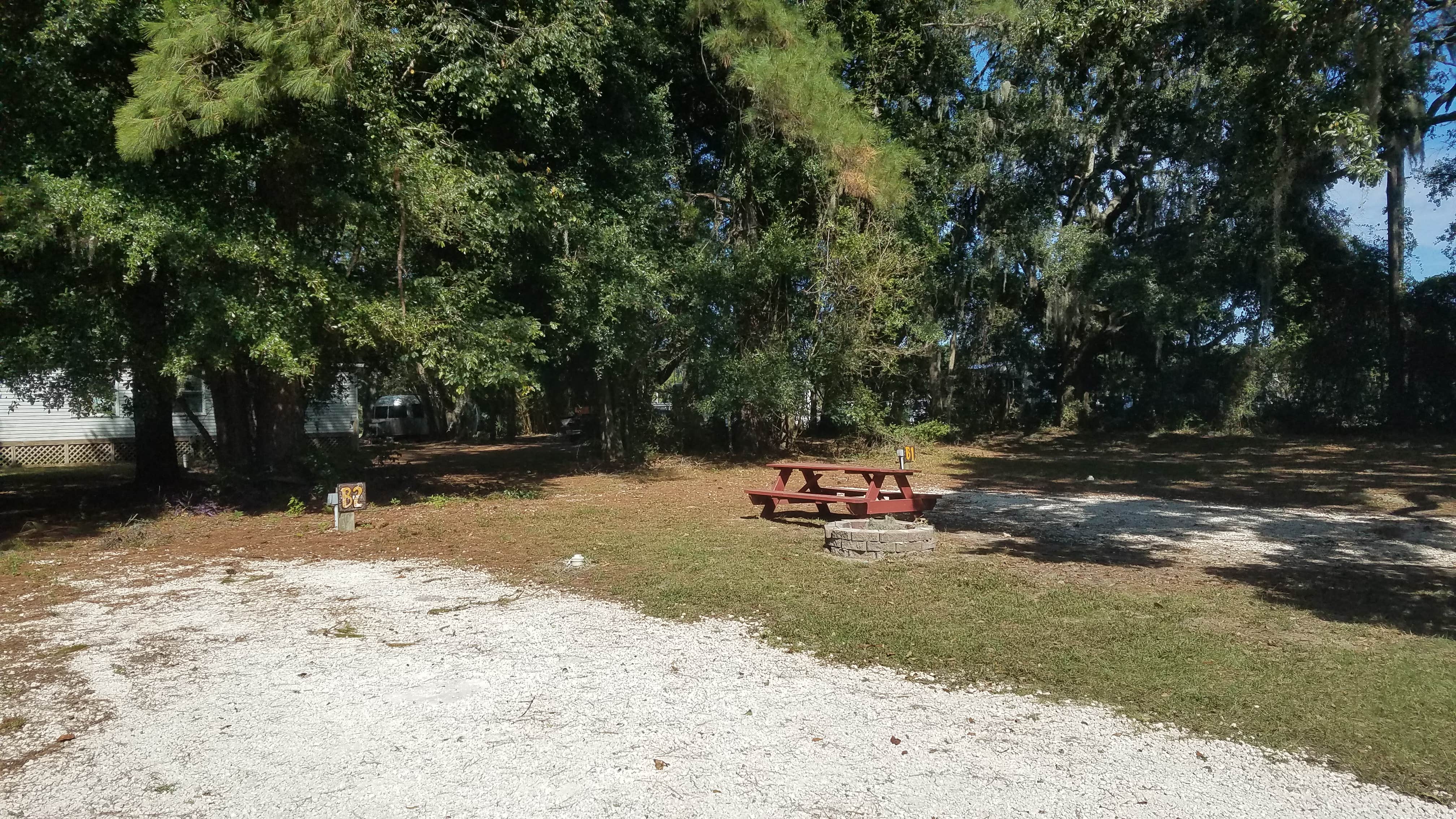 Camper submitted image from Red Gate Farms - RV Resort - 3