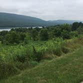 Review photo of Russell P Letterman Campground — Bald Eagle State Park by Ricki F., October 19, 2018