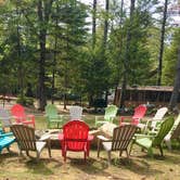 Review photo of Lazy Frog Campground by Ricki F., October 19, 2018