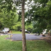 Review photo of Warriors' Path State Park Main Campground — Warriors' Path State Park by Richard G., June 27, 2023