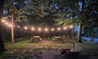 Camping near Sunsational Family Campground: Penns Creek Campsite, Mifflinburg, Pennsylvania