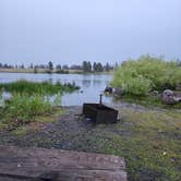 Review photo of Morgan Lake by brian , June 27, 2023