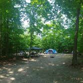 Review photo of Twin Lakes State Forest Campground by Rebekah J., June 26, 2023