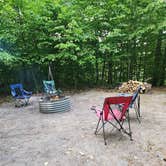 Review photo of Twin Lakes State Forest Campground by Rebekah J., June 26, 2023