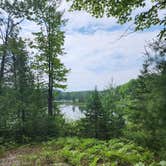 Review photo of Twin Lakes State Forest Campground by Rebekah J., June 26, 2023