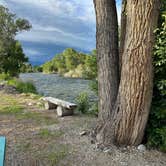Review photo of Spring Creek Campground & Trout Ranch by Amy B., June 27, 2023
