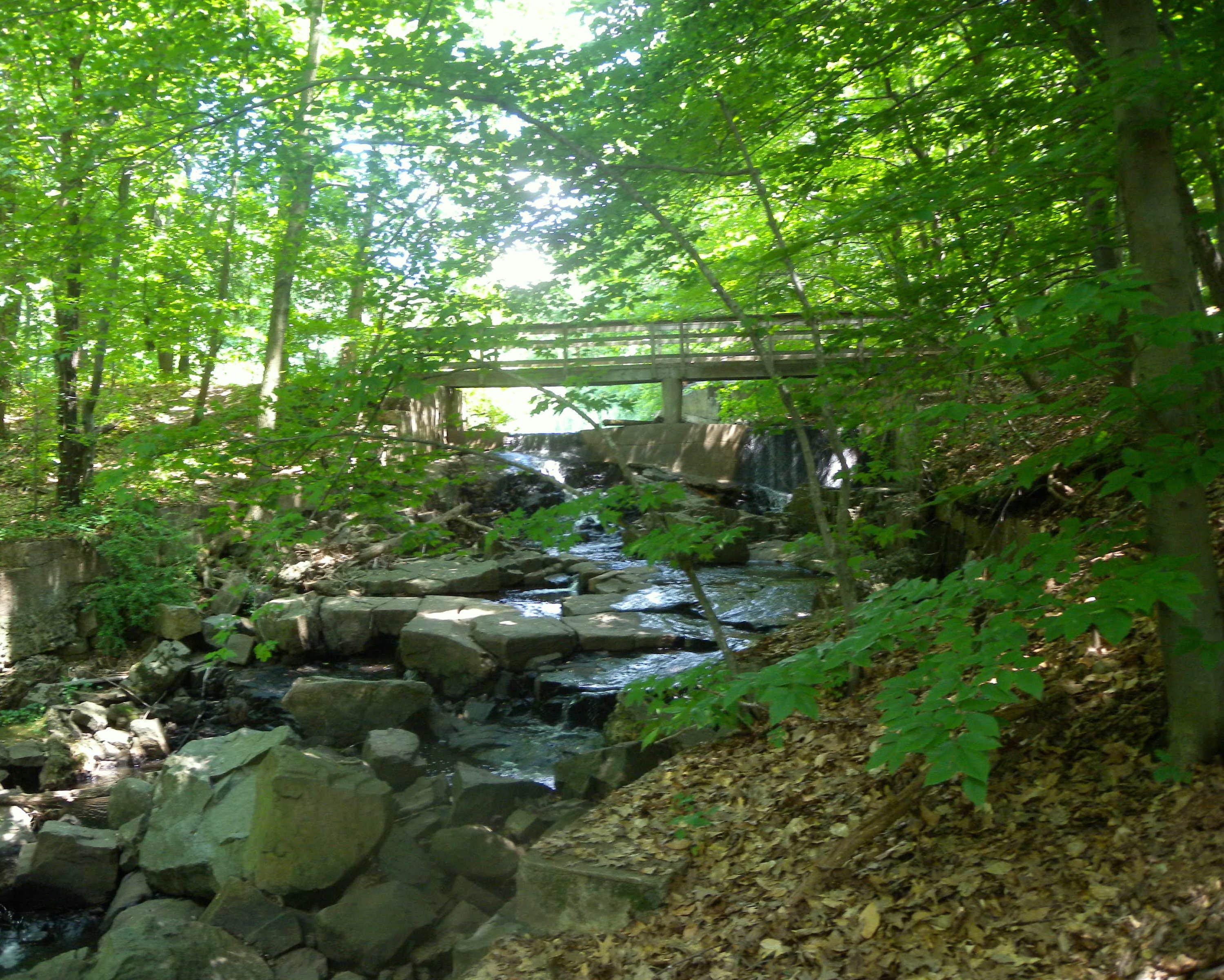 Camper submitted image from Linton - 3