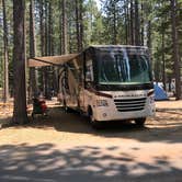 Review photo of Tahoe Valley Campground by Michael B., October 19, 2018