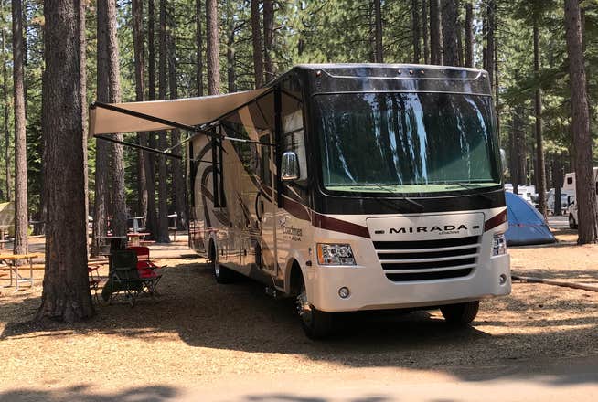 THE 10+ BEST RV Parks near Carson City, NV