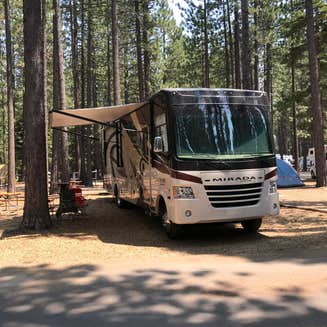 THE 10+ BEST RV Parks near Reno, NV