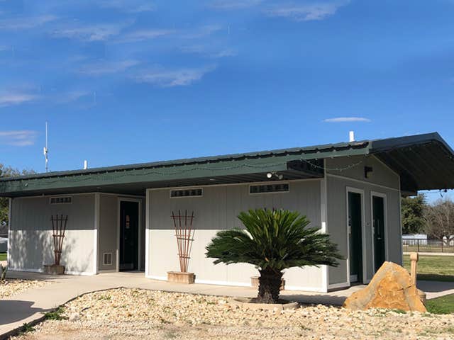 Camper-submitted photo at Alamo River RV Ranch Resort & Campground near Helotes, TX