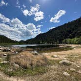 Review photo of Lost Lake Dispersed by Kevin W., June 27, 2023