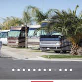 Review photo of Bakersfield KOA Journey by Michael B., October 19, 2018