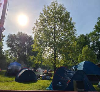 Camper-submitted photo from Brunswick Family Campground