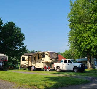 Camper-submitted photo from Brunswick Family Campground