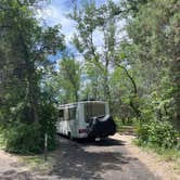 Review photo of Juniper Campground — Theodore Roosevelt National Park by Shana D., June 27, 2023