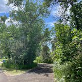 Review photo of Juniper Campground — Theodore Roosevelt National Park by Shana D., June 27, 2023