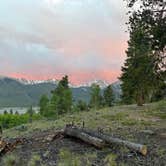 Review photo of Twin Lakes Dispersed Camping - Site 1 West by Evan R., June 27, 2023