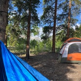 Review photo of Twin Lakes - Dispersed Camping by Evan R., June 27, 2023