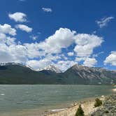 Review photo of Twin Lakes Dispersed Camping - Site 1 West by Evan R., June 27, 2023