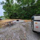 Review photo of Erie KOA by Erik E., June 27, 2023