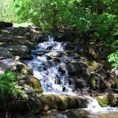 Review photo of The Point Campground — Chickasaw National Recreation Area by Bob N., June 27, 2023