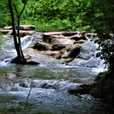 Review photo of The Point Campground — Chickasaw National Recreation Area by Bob N., June 27, 2023