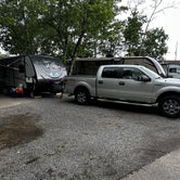 Review photo of Clabough's Campground by Christopher H., June 27, 2023