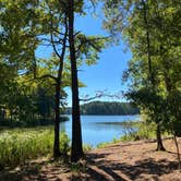 Review photo of Poplar Point Campground — Jordan Lake State Recreation Area by Stuart K., July 1, 2022