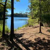 Review photo of Poplar Point Campground — Jordan Lake State Recreation Area by Stuart K., July 1, 2022