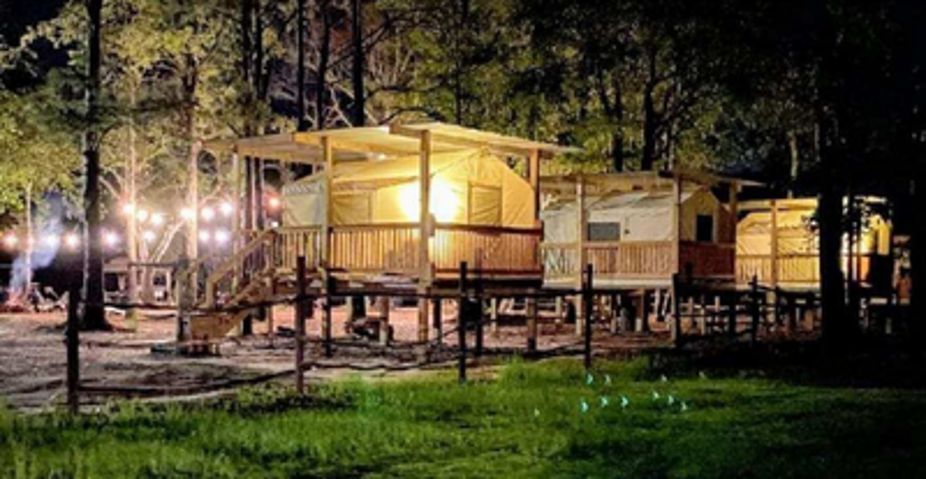 River Island Adventures