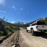 Review photo of Lincoln Creek Dispersed Campground by chris J., June 25, 2023