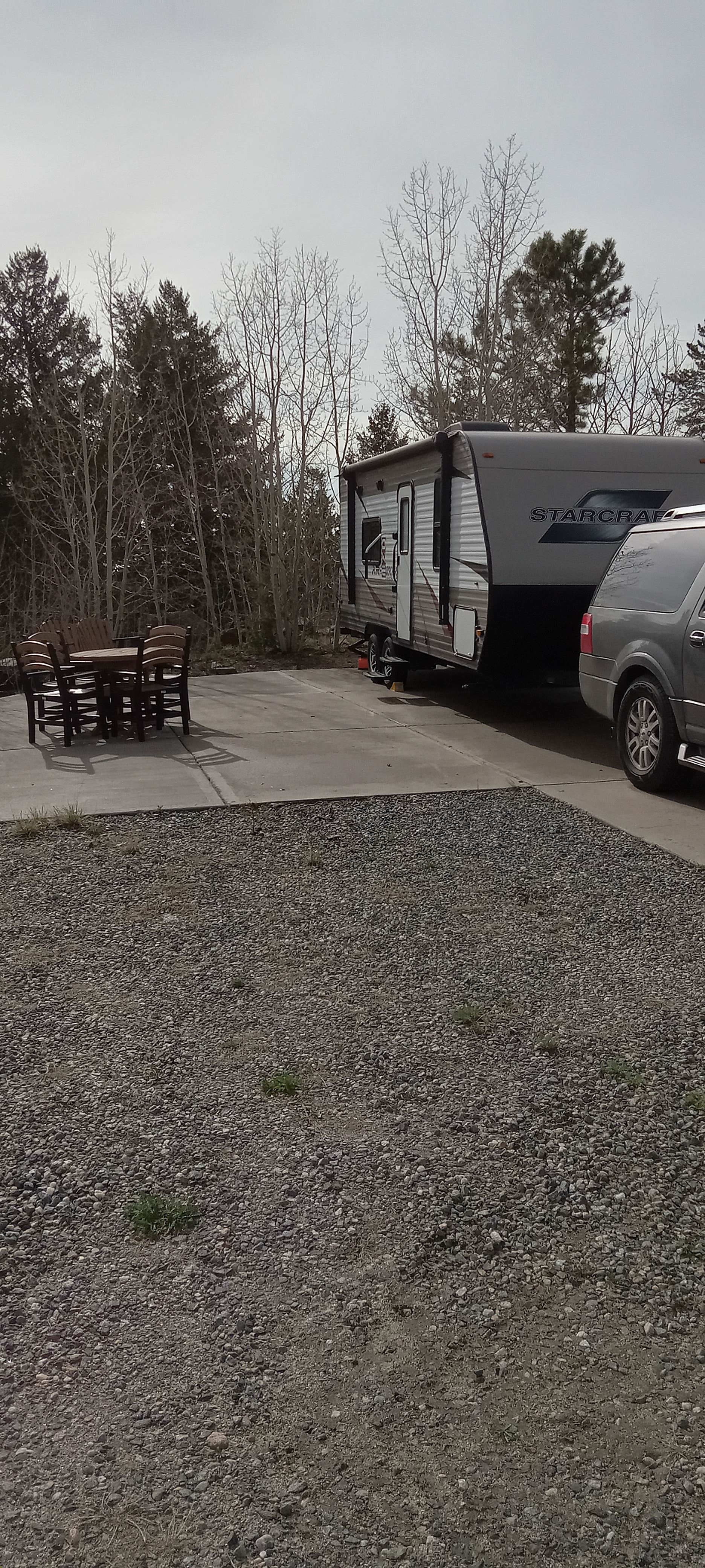 SuperDave's photo of rv camping at Las Vegas/New Mexico KOA Journey near Las Vegas, NM