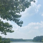 Review photo of Hartman Creek State Park Campground by Steph , June 28, 2023