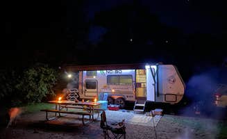 Mike R.'s photo at Willow River State Park Campground near Afton, MN
