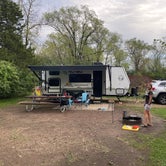 Review photo of Willow River State Park by Mike R., June 28, 2023