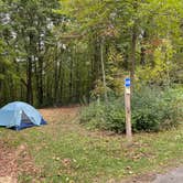 Review photo of Glen Hills Park Campground by Mike R., June 28, 2023