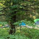 Review photo of Lower Glady Dispersed Campground by John W., June 28, 2023