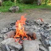 Review photo of Lower Glady Dispersed Campground by John W., June 28, 2023